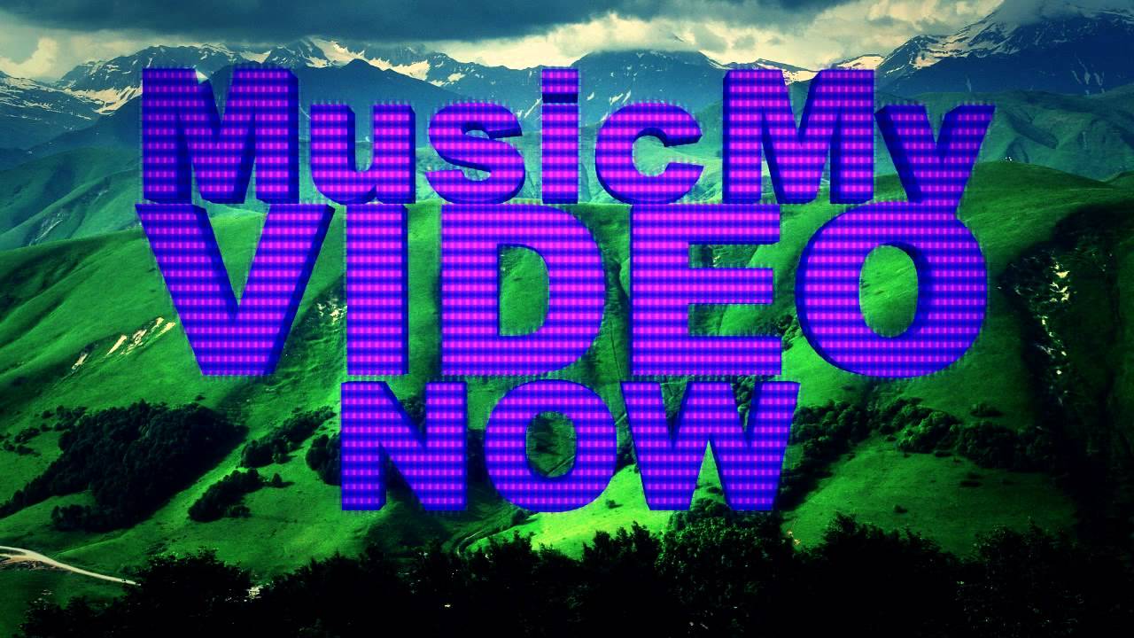 MusicMyVIDEONow - Transcenders - Let's Move