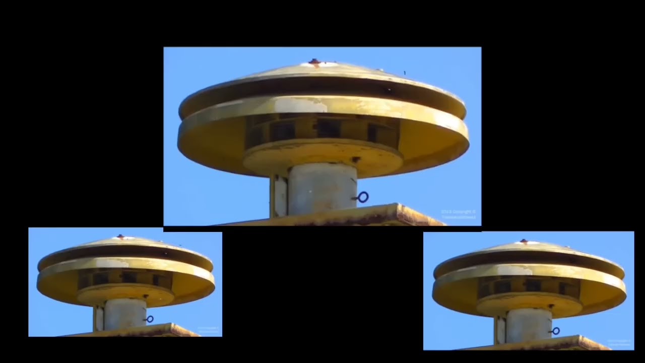 Tornado sirens - Sparta antimatter remix