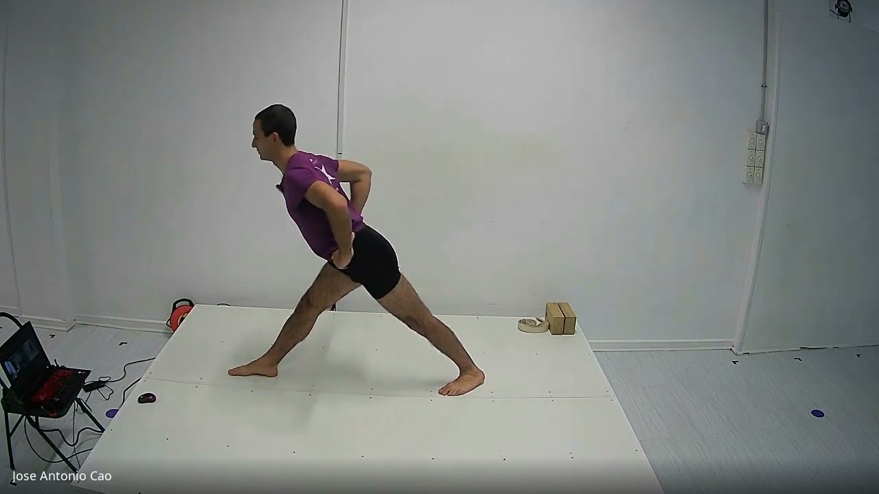 La integración de la mente en los ejes de alineación del Asana | Nexoyoga