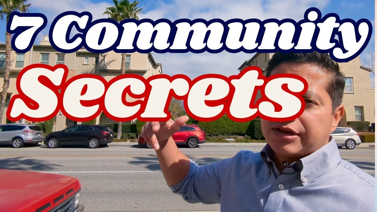 7 Best Rancho Cucamonga Neighborhoods. Pros & Cons of Living Here!