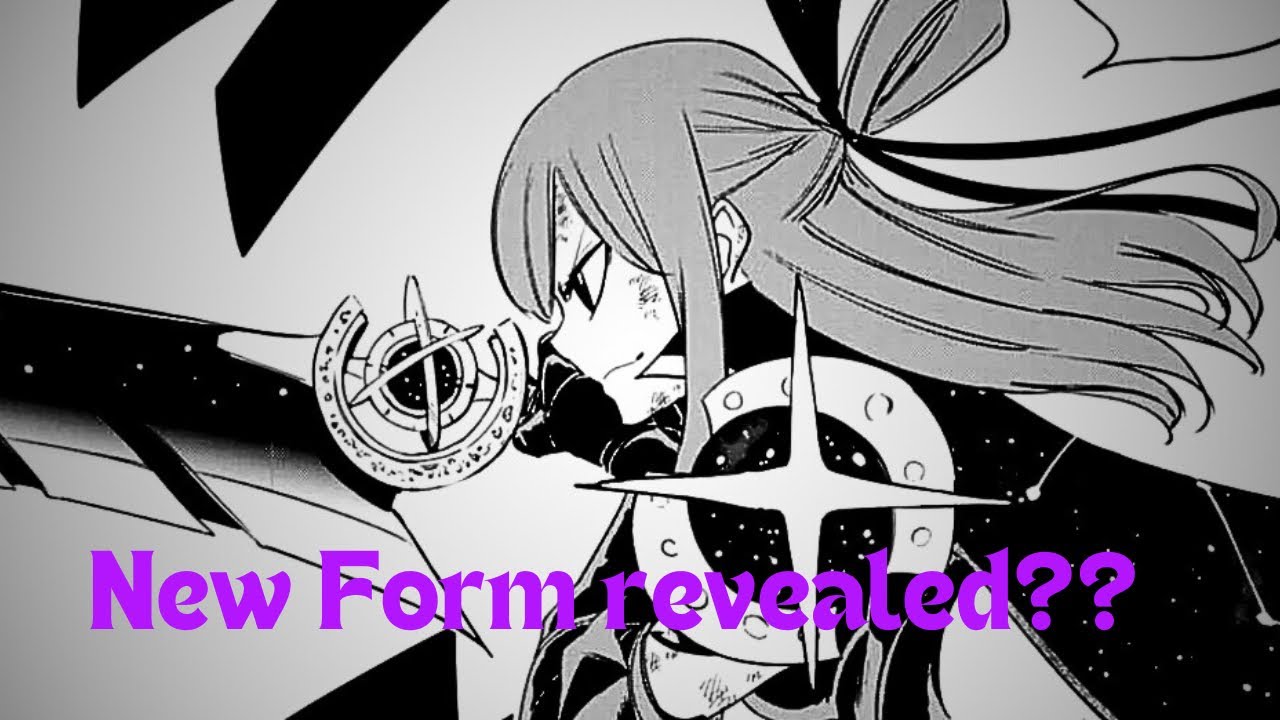 The Final Matchups Have been made!! (Fairy tail 100 years quest chapter 206 review)