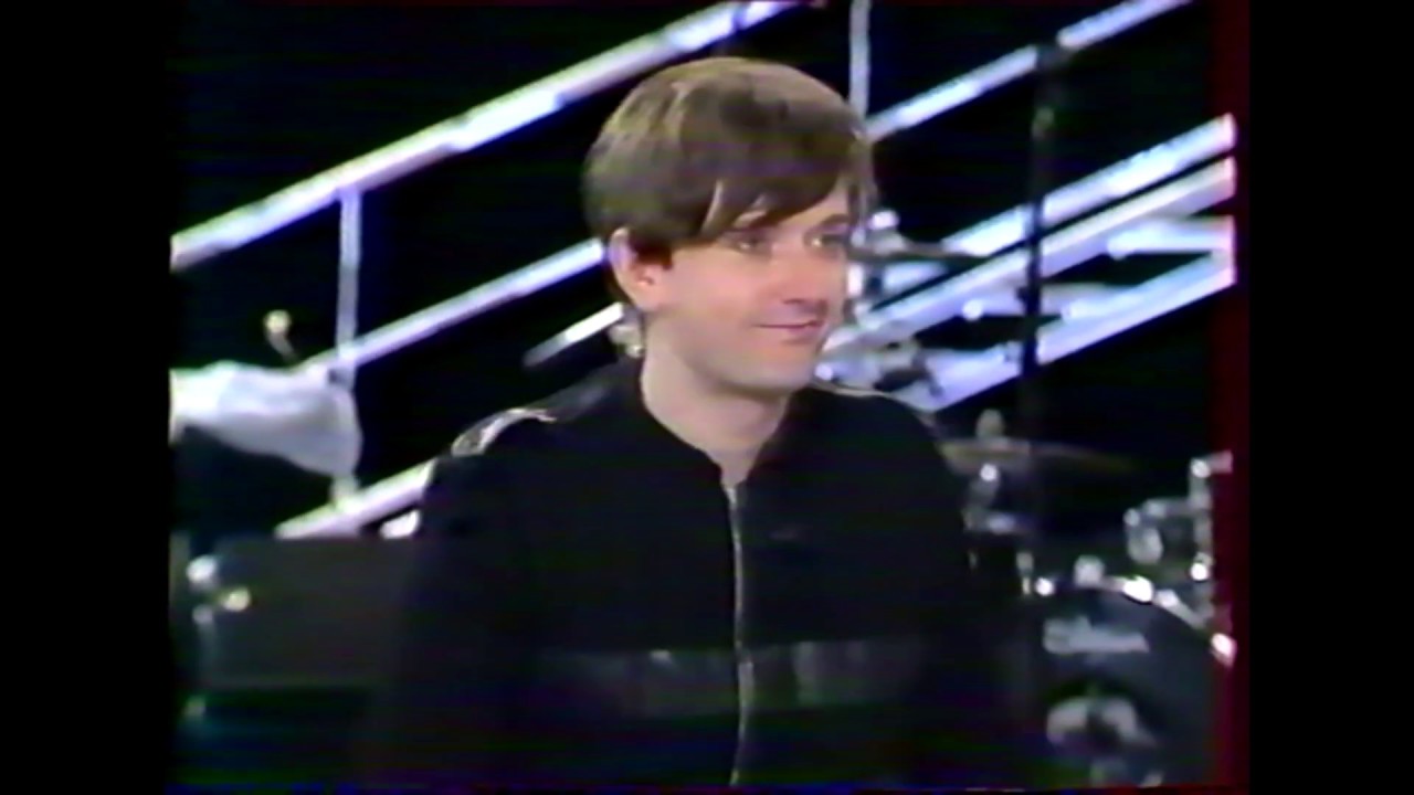 Pulp on Nulle Part Ailleurs (French TV) 1996