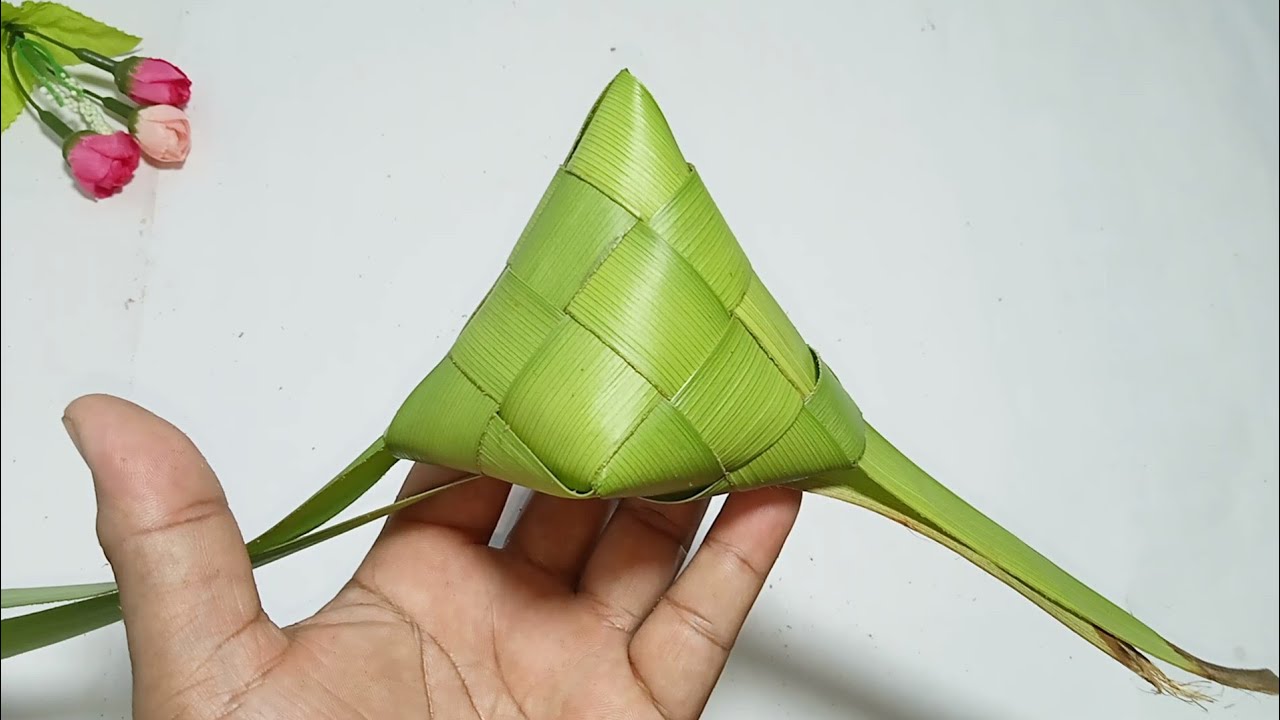 Tupat tumpeng