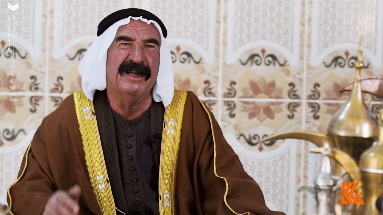 من قلب الجبل.. صوت المقاومة الايزيدية