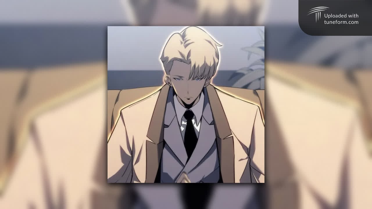 Solo Leveling - Weight of the Storm (Lennart Niermann’s Song)