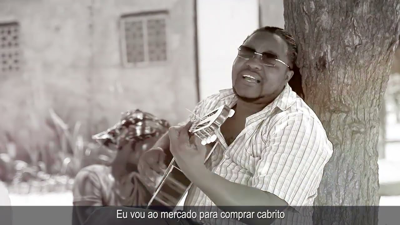 MR NHUNGUE - ALENDO