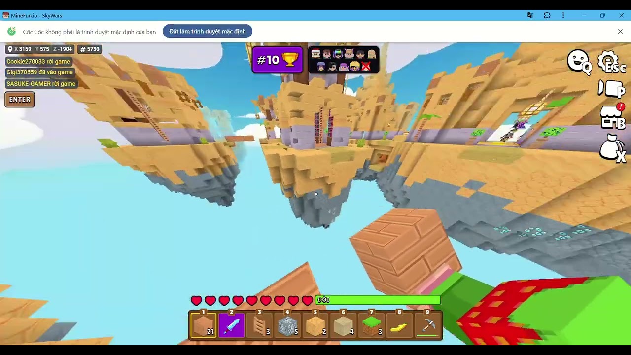 cân 2 chứ 3 thì ....ko biết