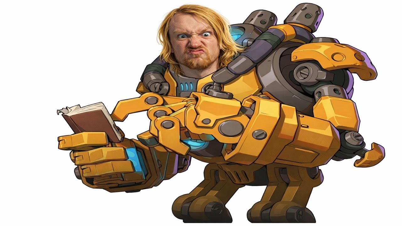 Blitz Cranking Some Moist Yoinks