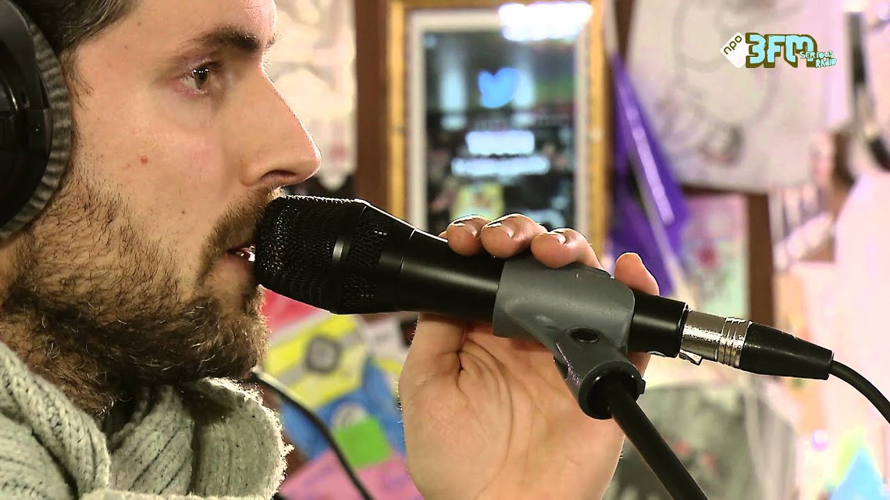 HAEVN speelt 'Finding Out More' in het Glazen Huis