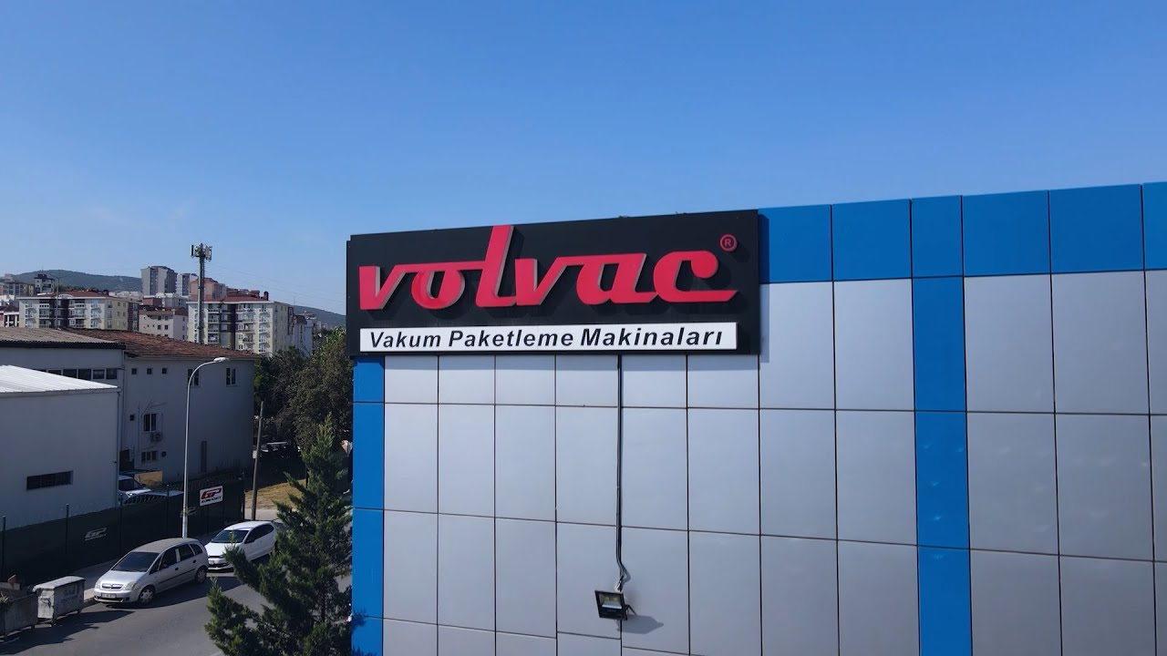#VOLVAC Tanıtım | www.volvac.com.tr