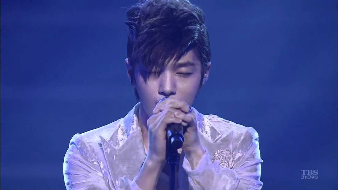 120331 L(INFINITE) - I Temporarily Lived By Your Side ft Sungjong@Second Invasion in Japan(120226)