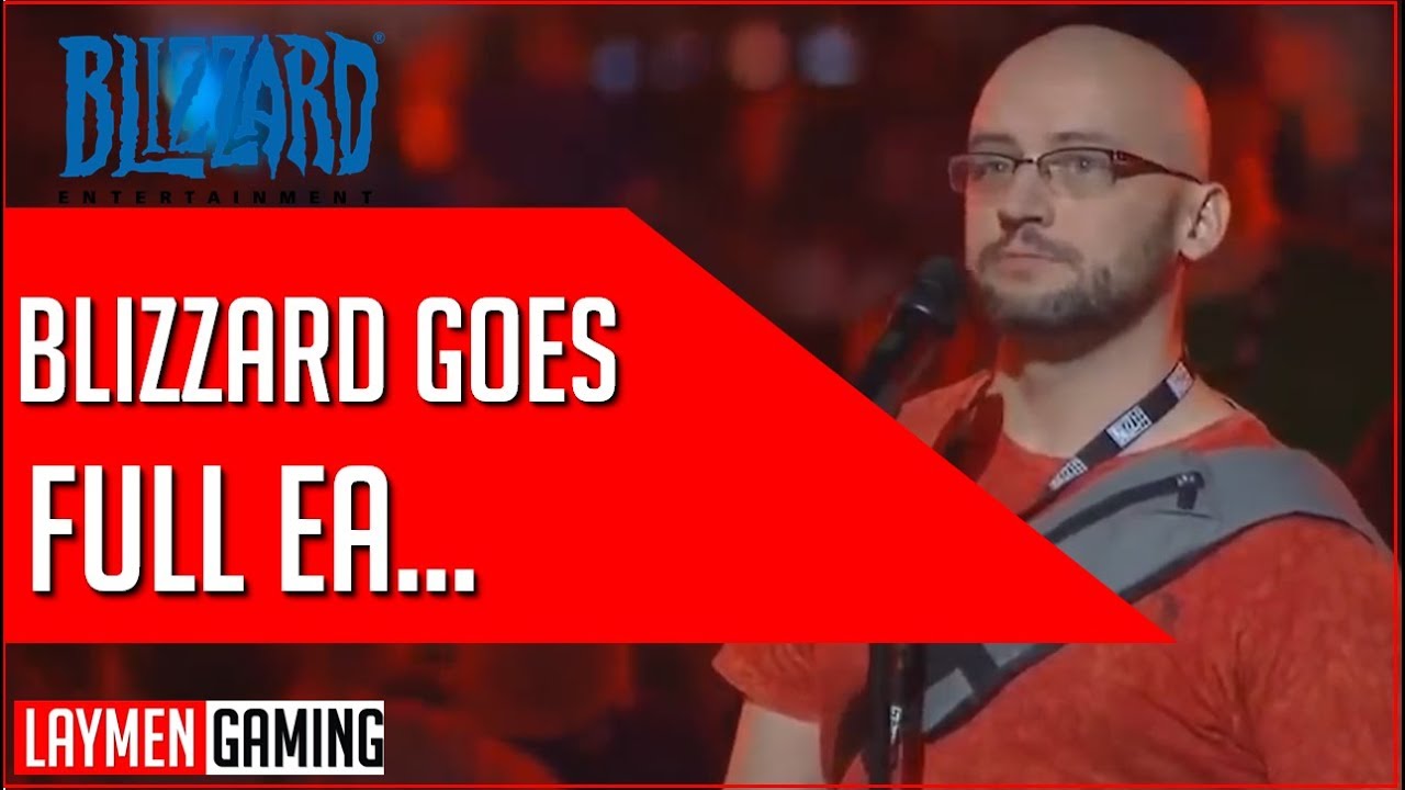 Fans In Open Revolt As Diablo Mobile Announcement Bombs