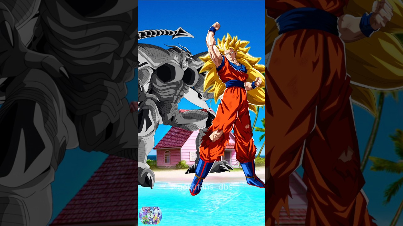 Dragon ball Character in Who Killed Whom #shorts #dbs #dragonball #goku