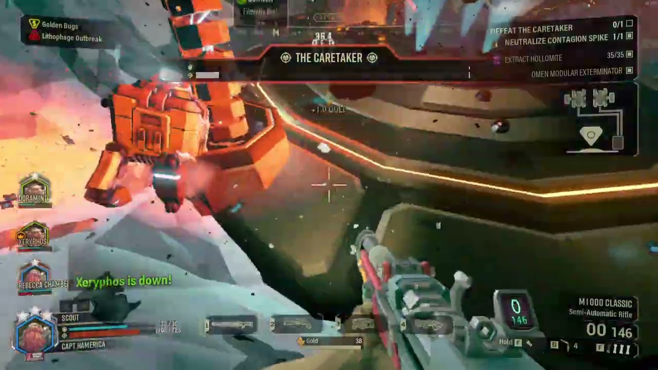 Deep Rock Galactic   2026 01 08 why are we still doing this 2