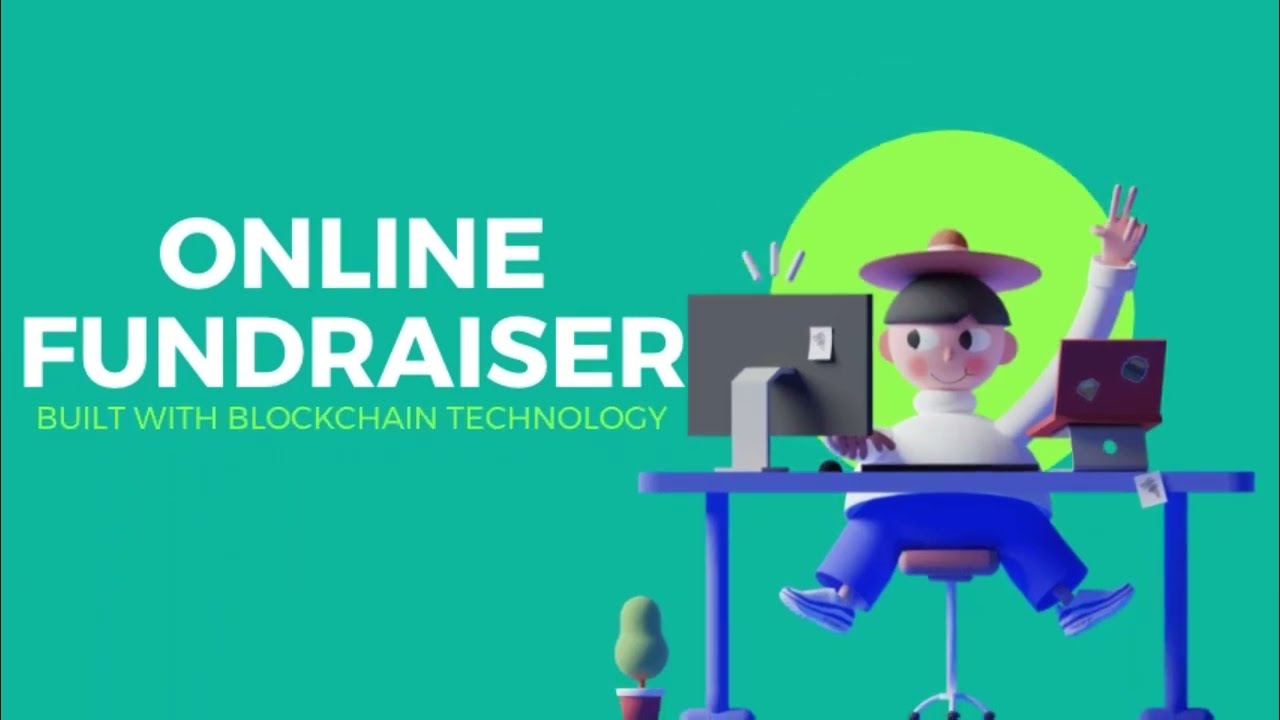 MyDonate Introduction Video