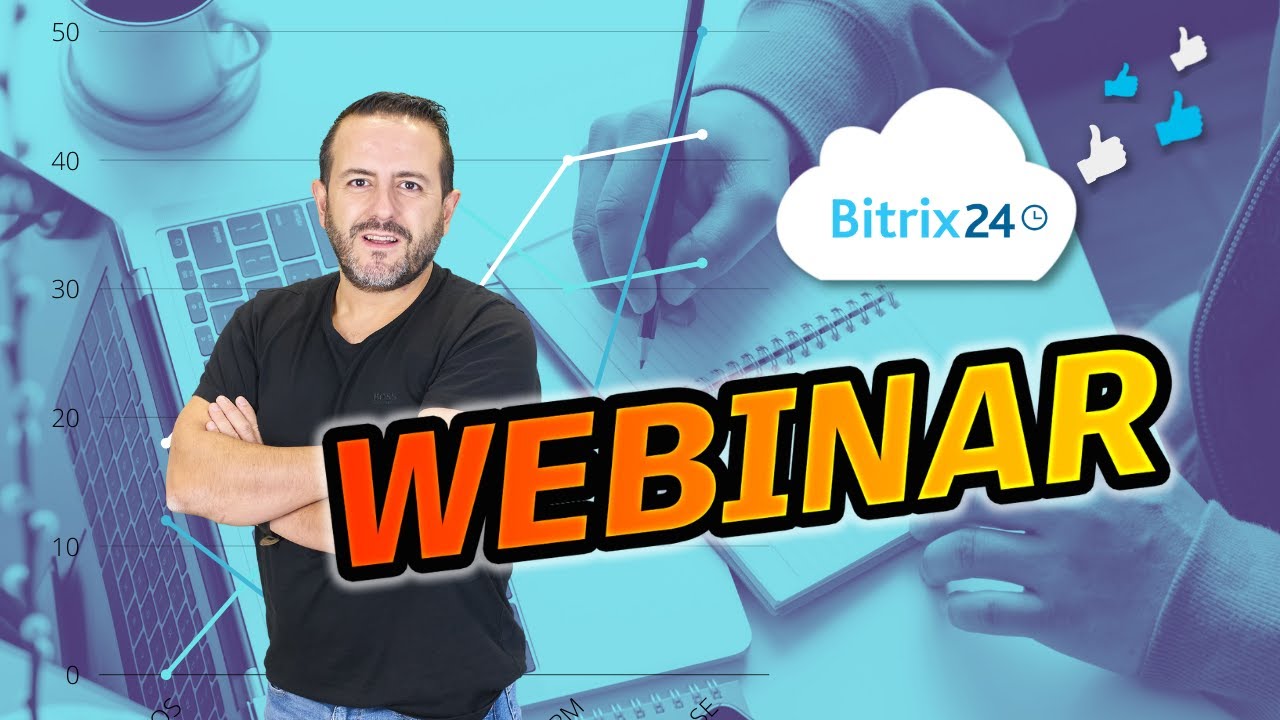 Demostración general de Bitrix24
