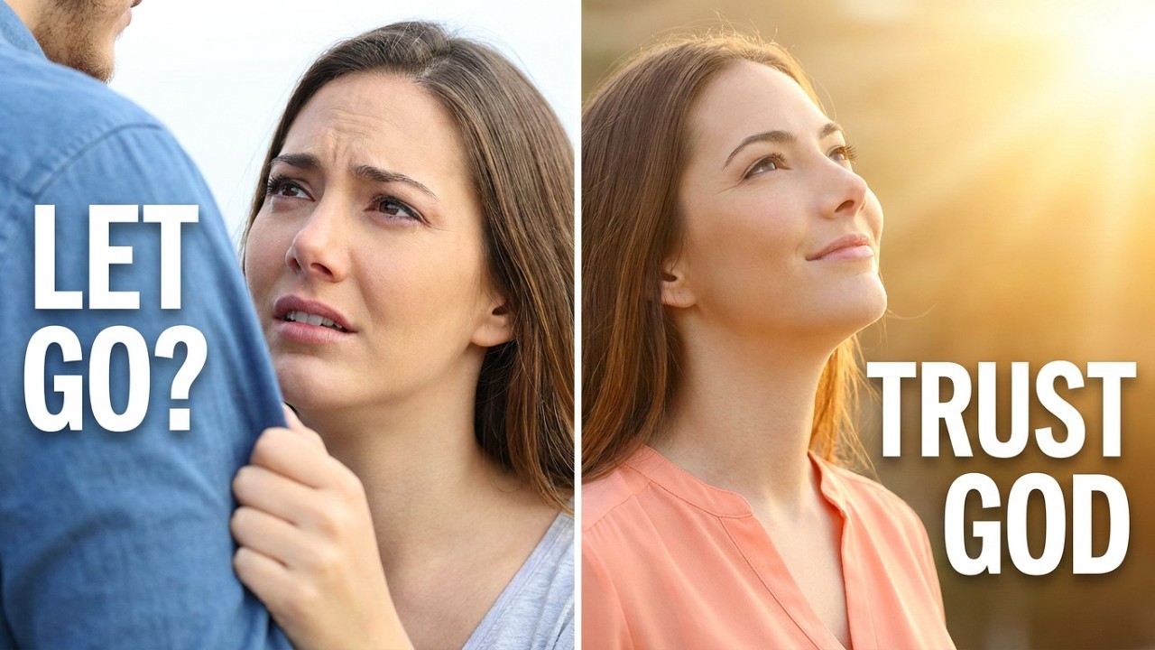 5 признаков того, что Бог пытается убрать кого-то из вашей жизни | Vow Crest