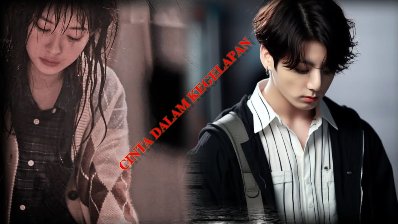 𝐎𝐧𝐞-𝐬𝐡𝐨𝐭 𝟏/𝟐 𝐂𝐈𝐍𝐓𝐀 𝐃𝐀𝐋𝐀𝐌 𝐊𝐄𝐆𝐄𝐋𝐀𝐏𝐀𝐍 _𝐟𝐚𝐧𝐟𝐢𝐜𝐭𝐢𝐨𝐧 𝐣𝐞𝐨𝐧 𝐣𝐮𝐧𝐠𝐤𝐨𝐨𝐤 _ #ffbtsindonesia #oneshot #ffjungkook