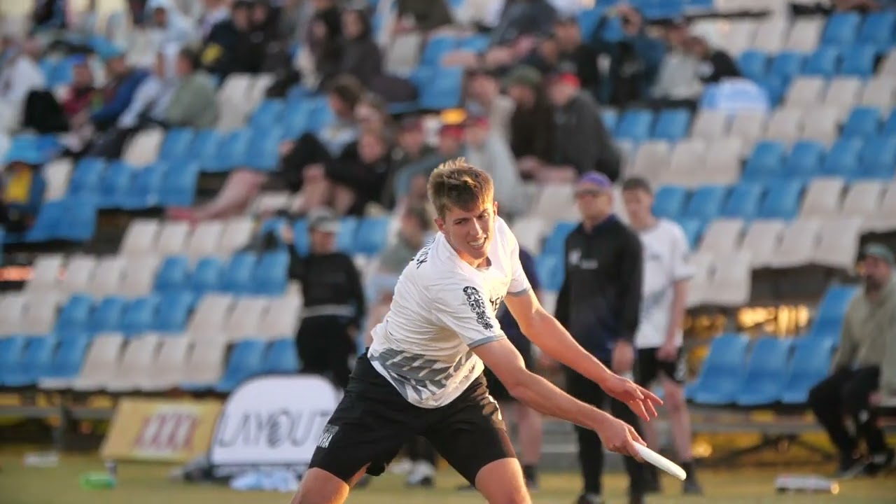 Pulls of WUC 2024- NKolakovic