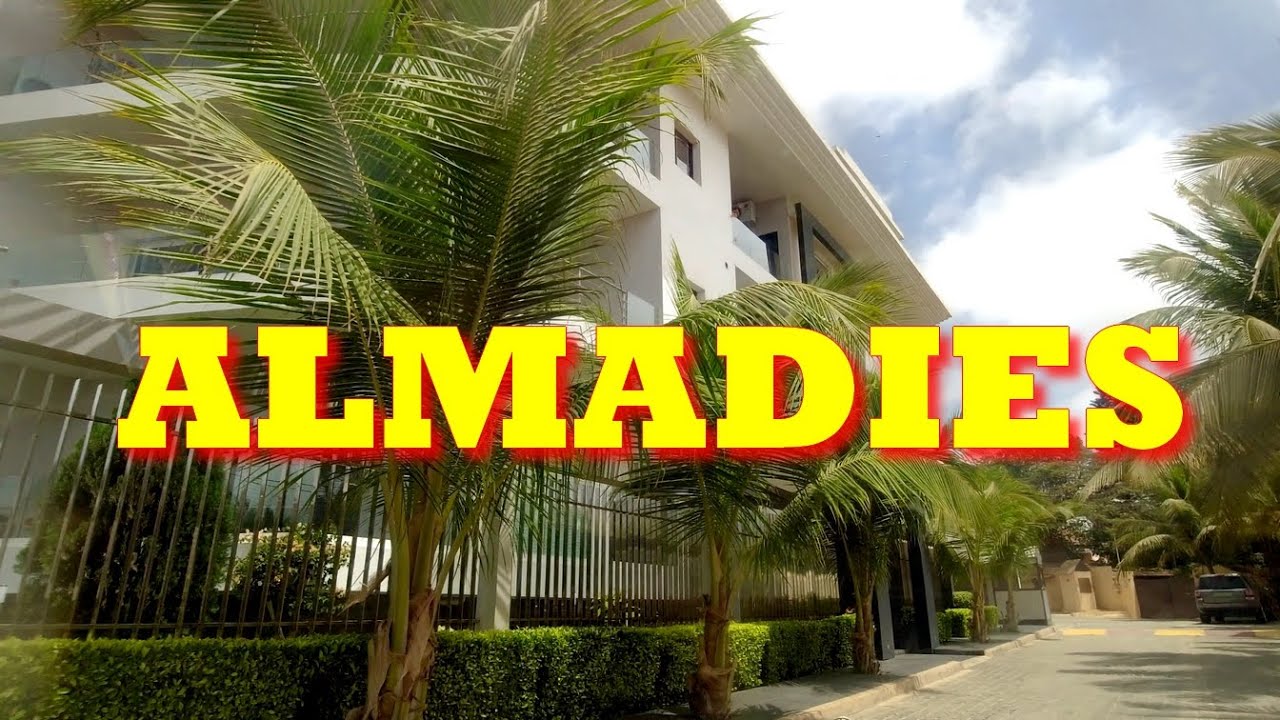 Scenic Drive 2022 ALMADIES 2