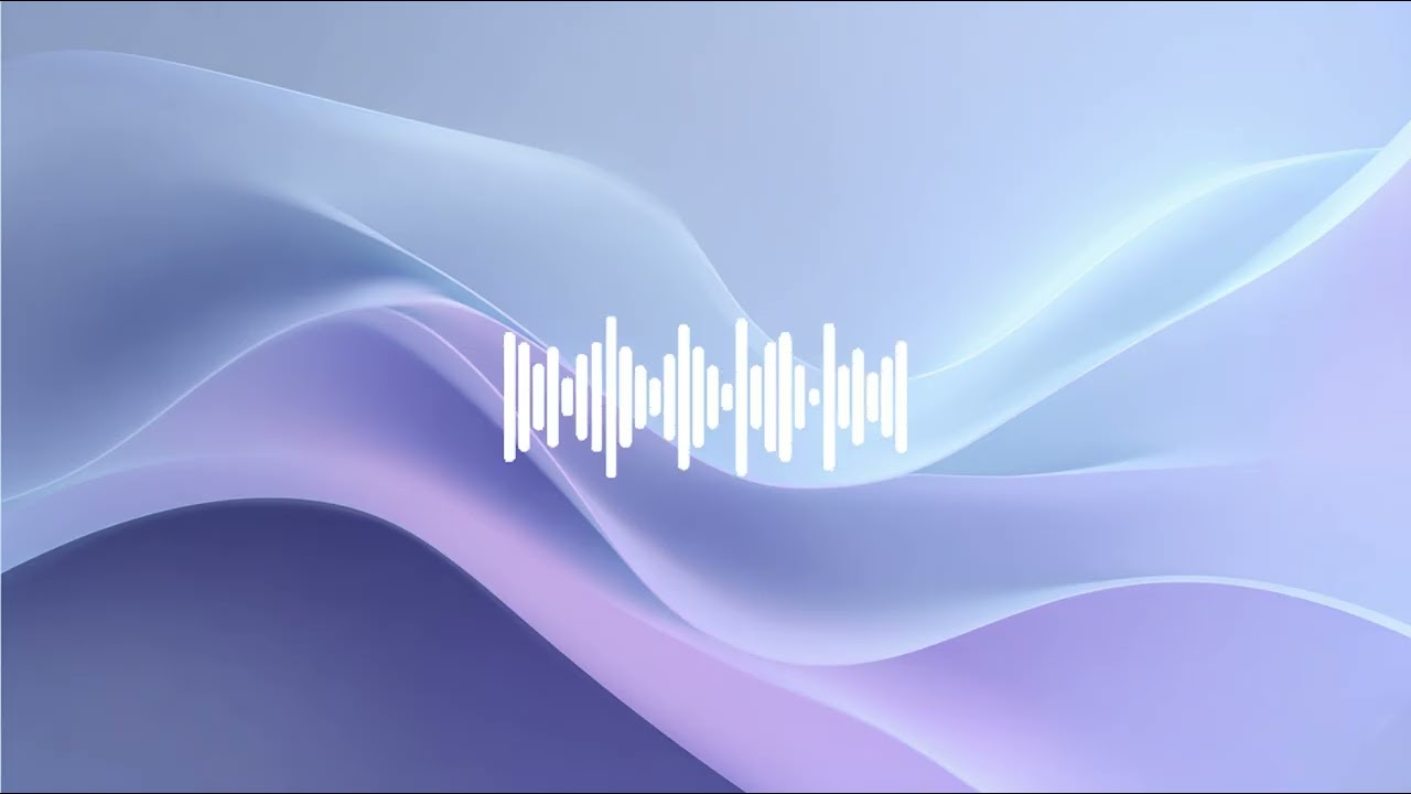 Quiet Ambient Music for Focus, Reading & Long Work Sessions