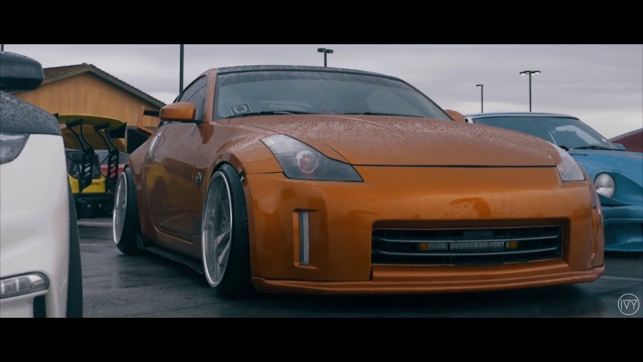 ELITE TUNER x ELITE THROTTLE - LAS VEGAS 2017