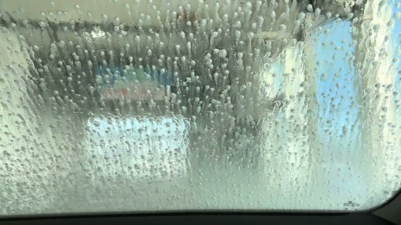 ULTRAMAR CAR WASH IN OTTAWA, ONTARIO