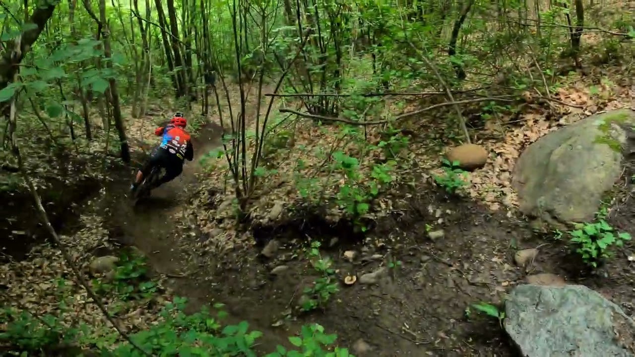 PANCHI TRAIL- RAW (Drag racing team)