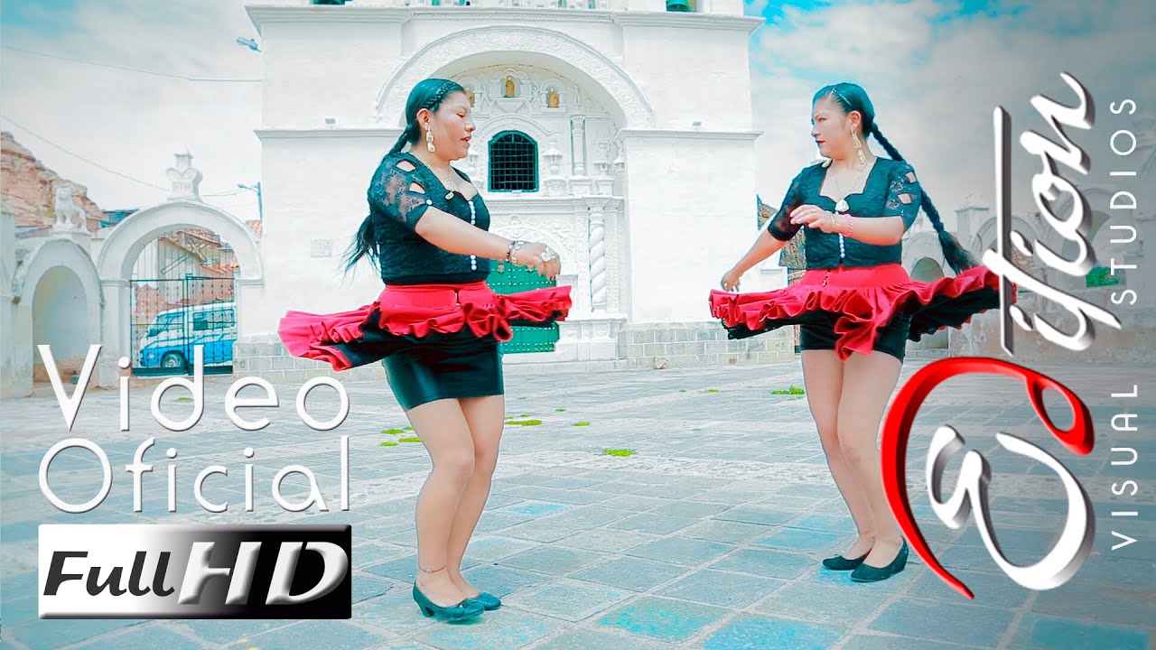 LAS MARAVILLOSAS - TRAEME DOS CERVESAS[VIDEO OFICIAL]