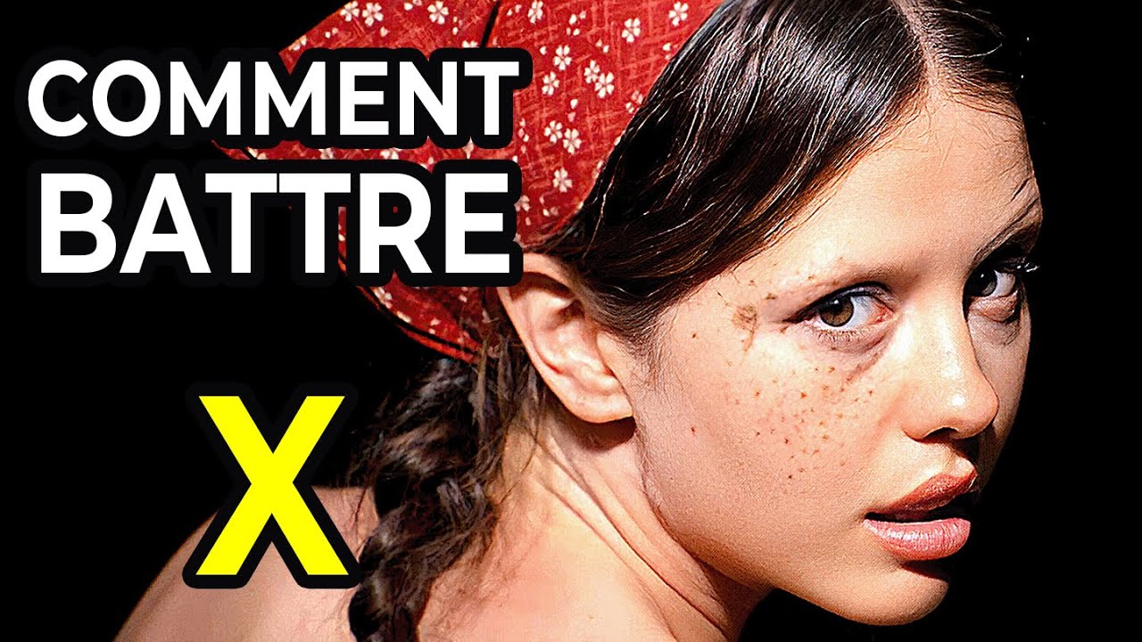 Comment Battre Les VIEUX FOUS TORDUS Dans 
