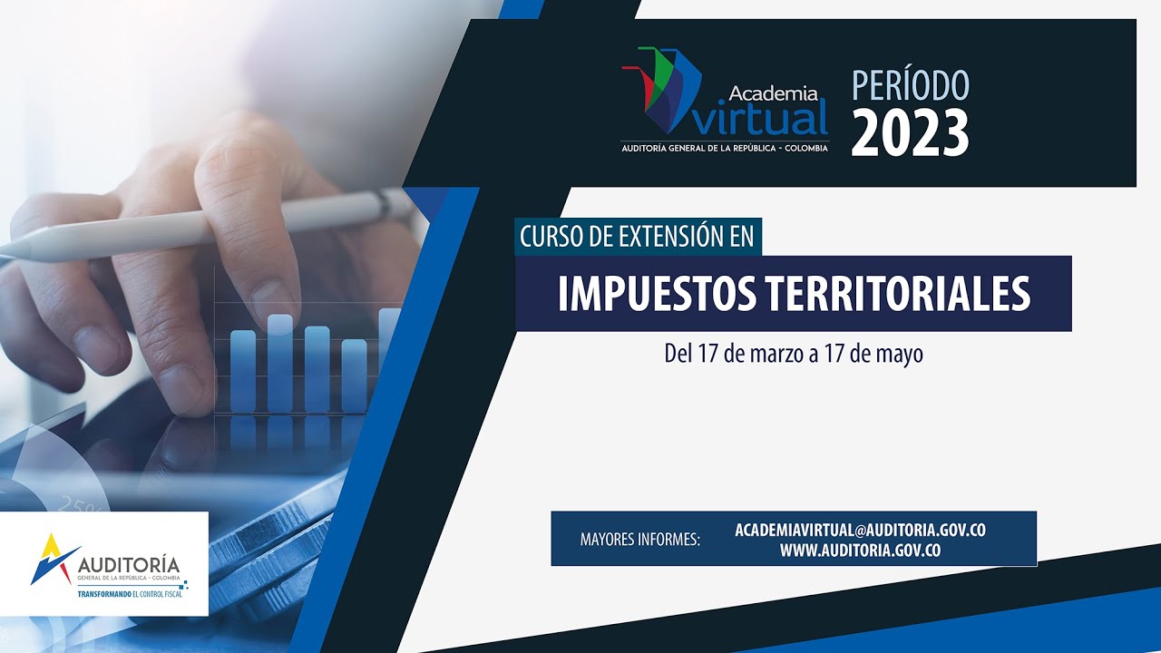Impuestos territoriales