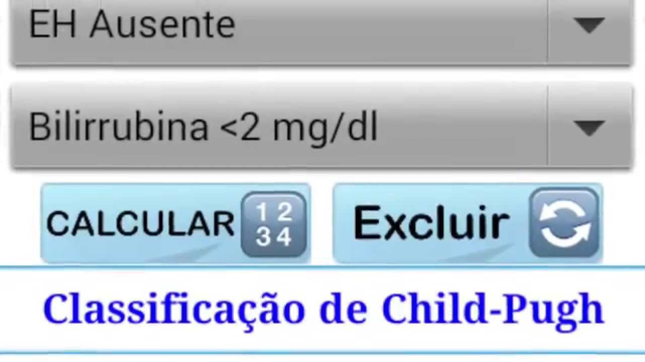 App Calculadora Child Puch