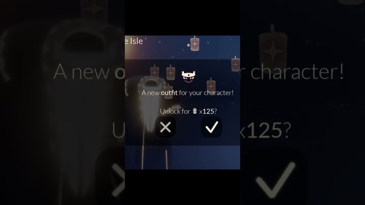 Ultimate Shield Mask | Elder Isle of Dawn | Sky Children of The Light