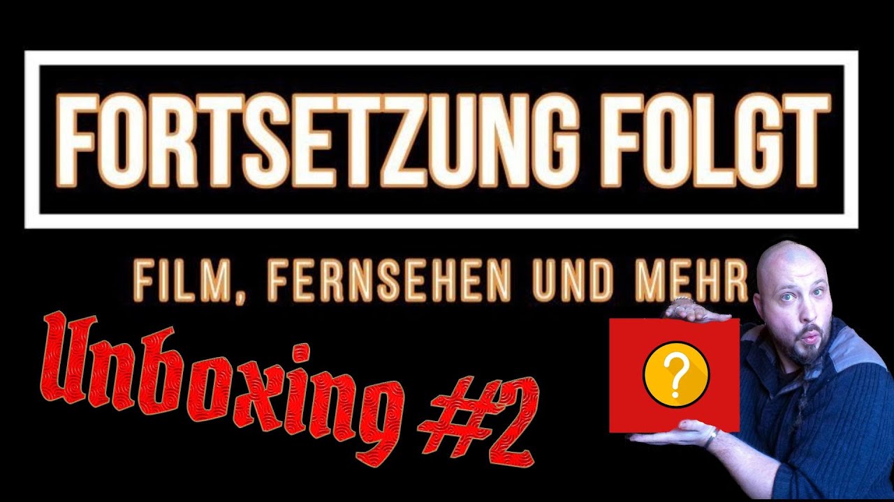 Meine Sammlung - Unboxing #2