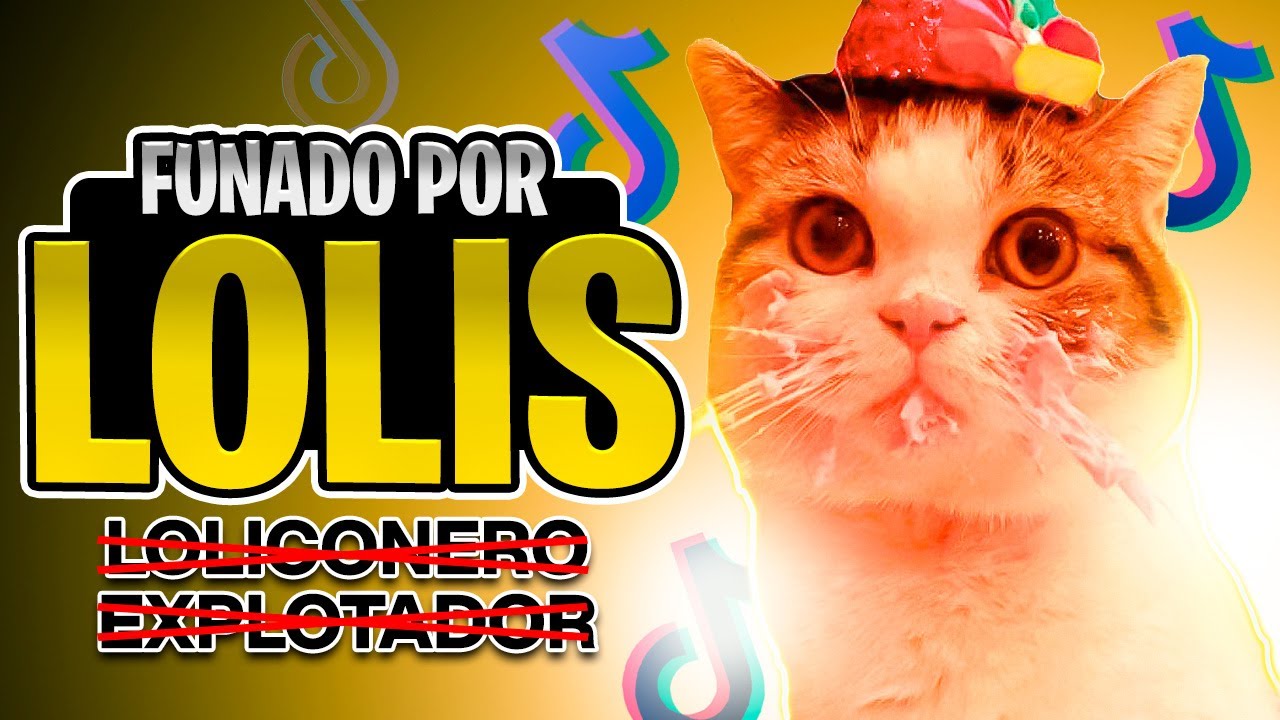 La FUNA de CAPITAN GATO (absurda xd)