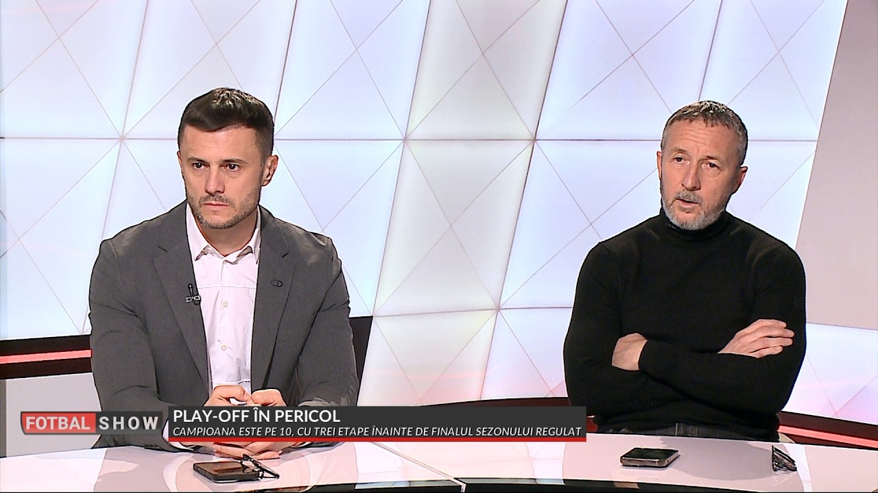 Nicolescu: 