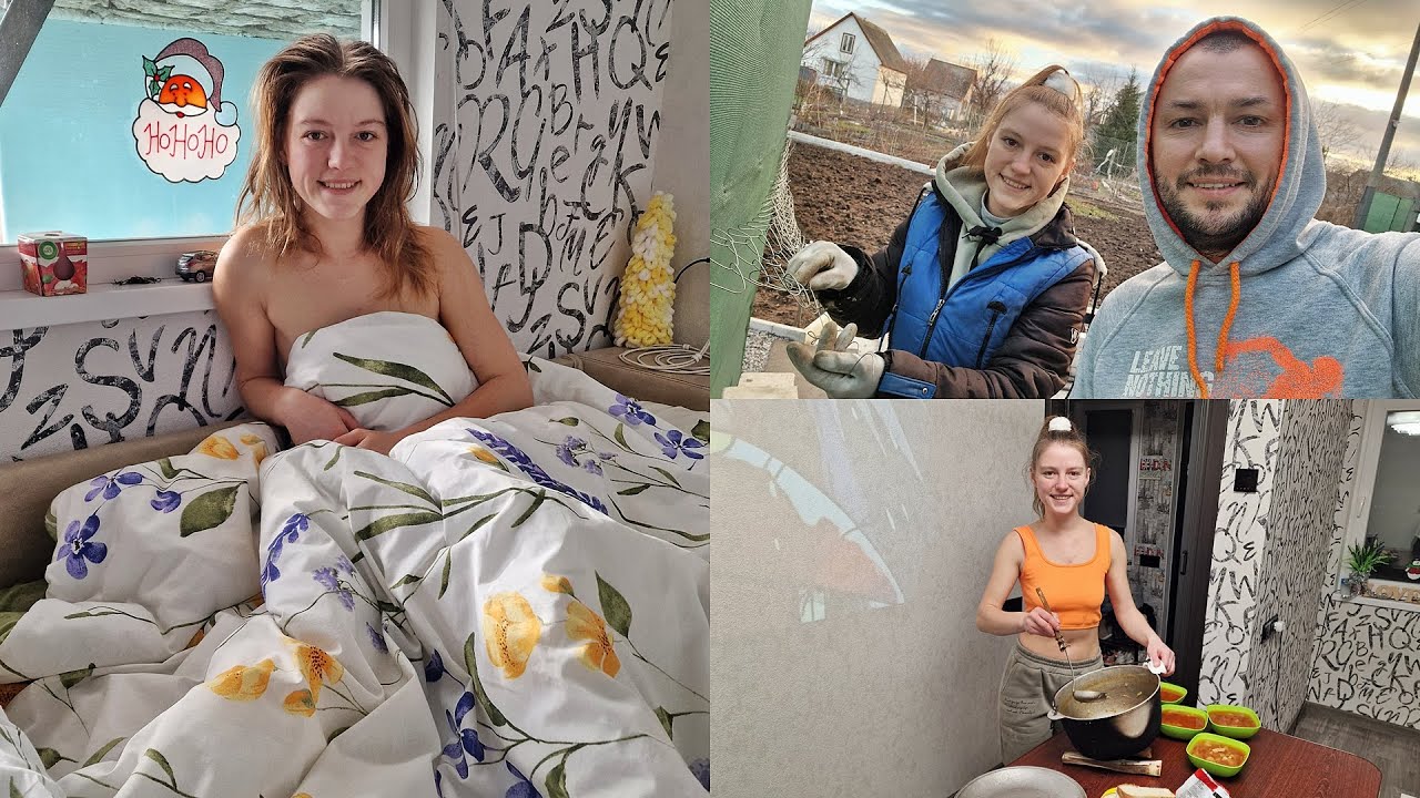 Усиление забора от собак :)