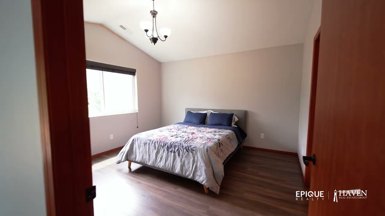 Spokane Realtor | Tour at your own risk!