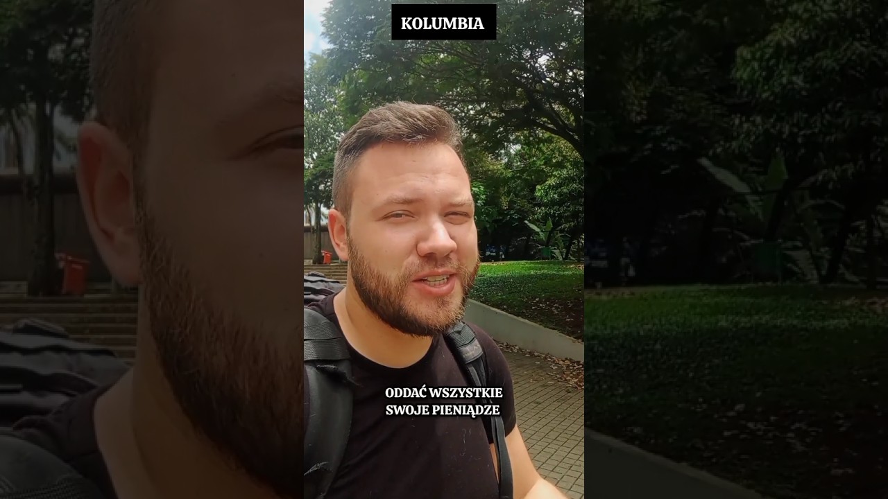 KOLUMBIA: Skopolamina