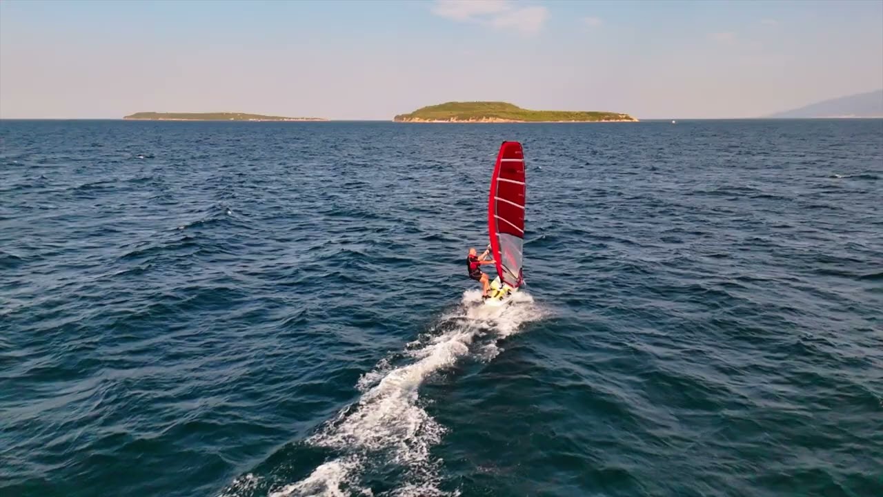 ÇEŞMEALTI  SÖRF YELKEN WİNDSURF