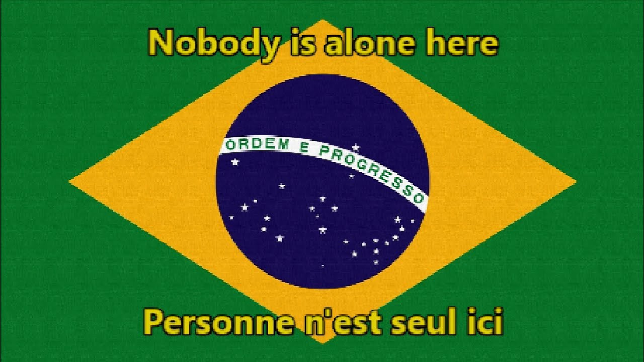 Numa Numa Portuguese Version - English and French Translation