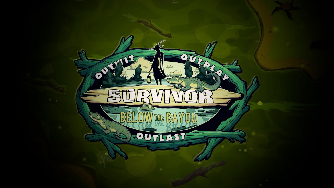 Prestige Survivor: Below The Bayou | Season Intro