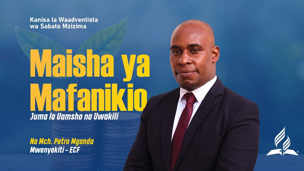 🔴#LIVE: IBADA YA SABATO || JUMA LA UAMSHO NA UWAKILI || MCH. PETRO MGANDA || 06.12.2025