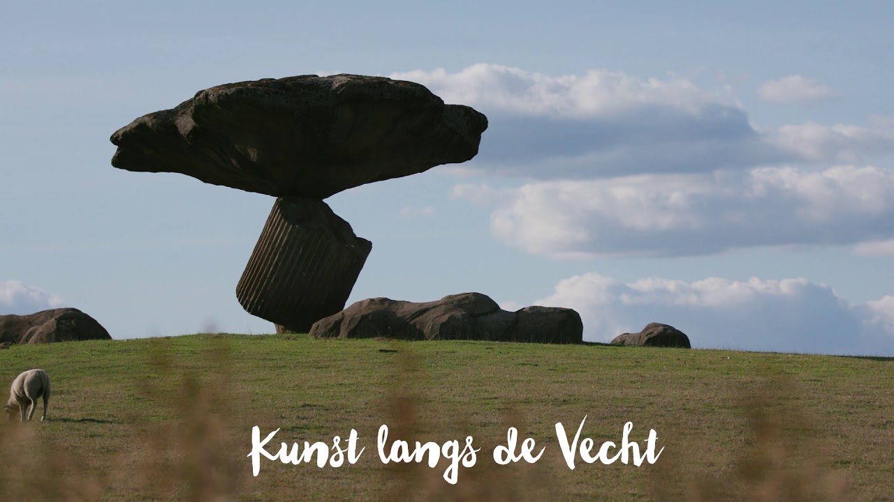 Vechtdal Overijssel, alle tijd & ruimte