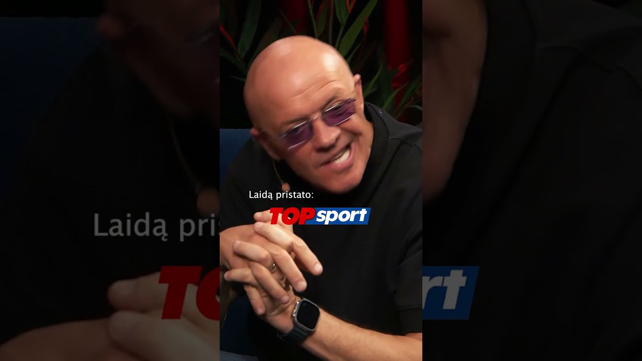 Laidą &bdquo;Nuogas pokalbis