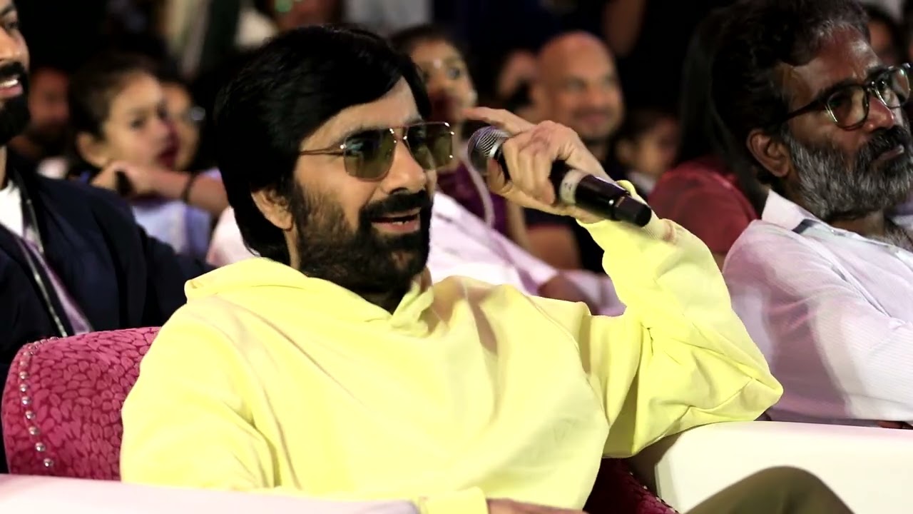 Anchor Suma Fun Interaction With BMW Team at Bhartha Mahasayulaku Wignyapthi Pre-Release Event