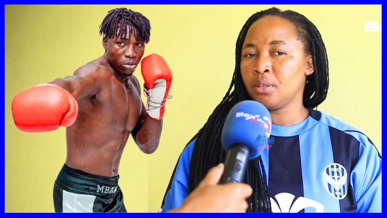 #EXCLUSIVE: PENDO NJAU Afunguka - 