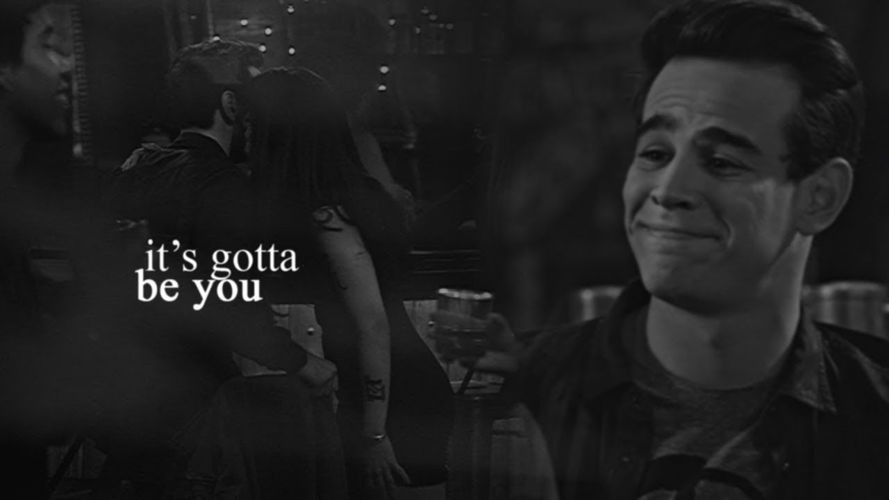 simon & izzy [you]