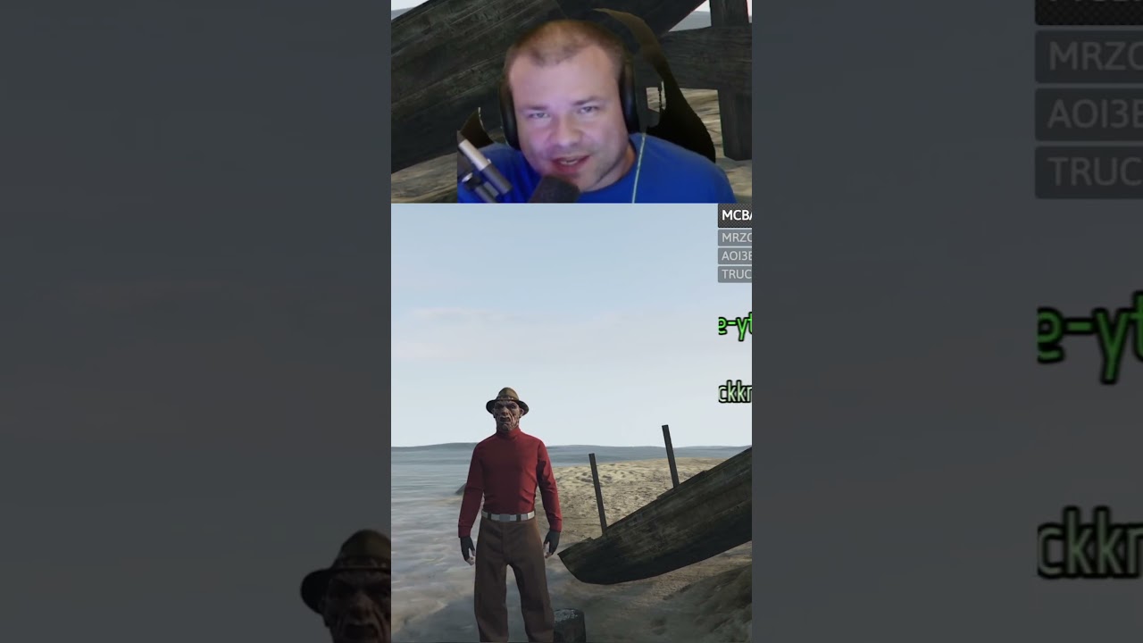 GTA 5 Online Shipwreck Location October 7th Frontier Outfit