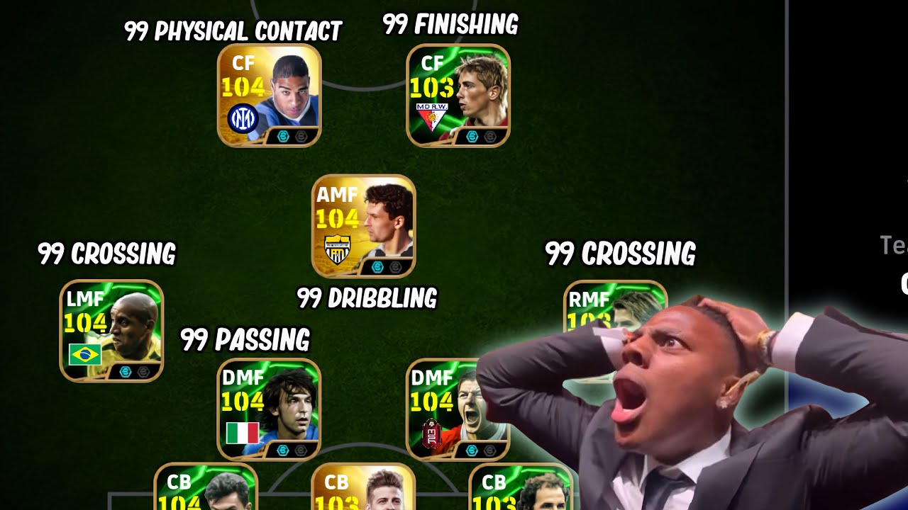 WHEN YOU PLAY AGAINST AI GLOBAL WORLD LEGENDS😟